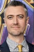 Sean Gunn aka Kraglin