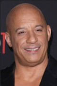 Vin diesel aka Groot