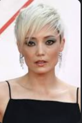 Pom Klementieff aka Mantis