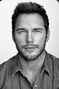 chris pratt