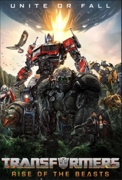 transformers the movie